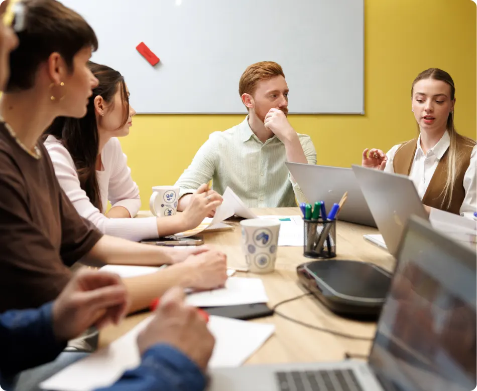 Experience Design Services for Digital Products