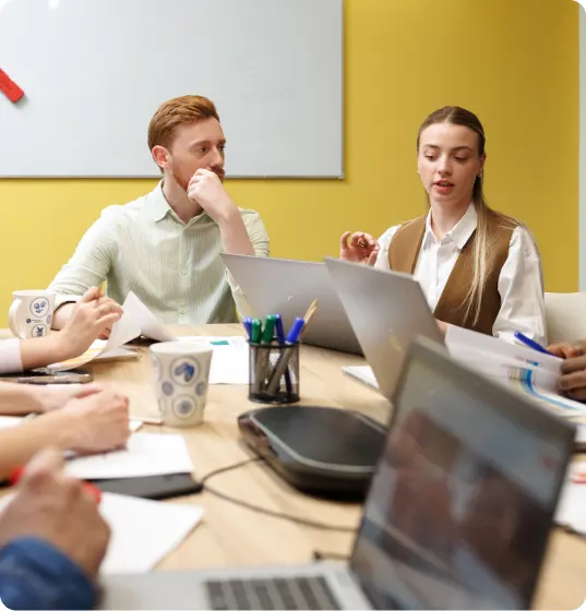 Experience Design Services for Digital Products