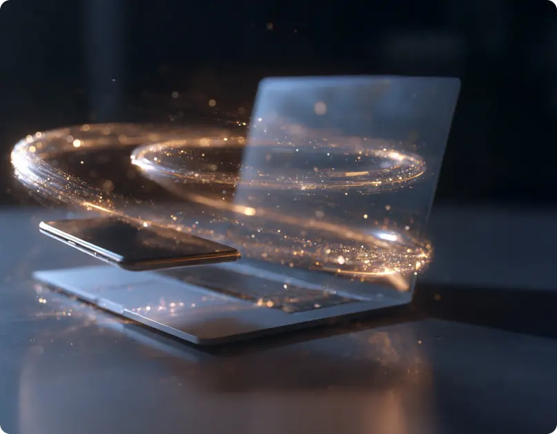 Experience Design Services for Digital Products