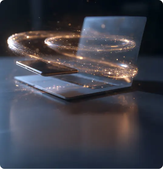 Experience Design Services for Digital Products