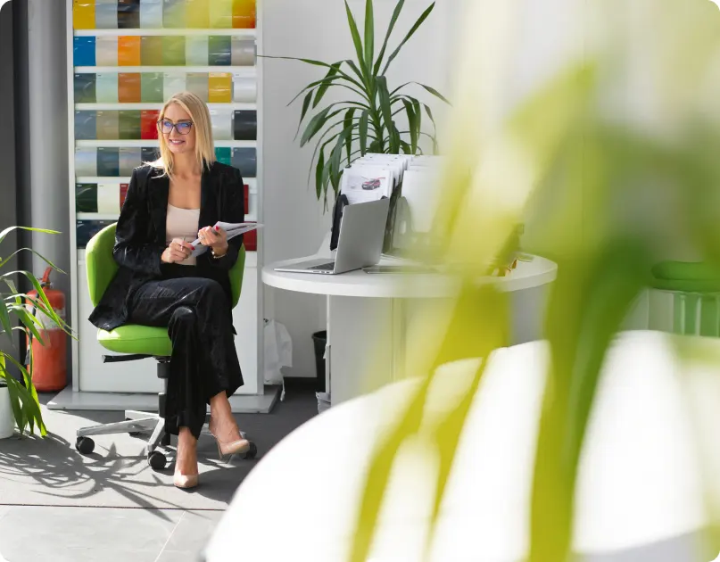 Experience Design Services for Digital Products