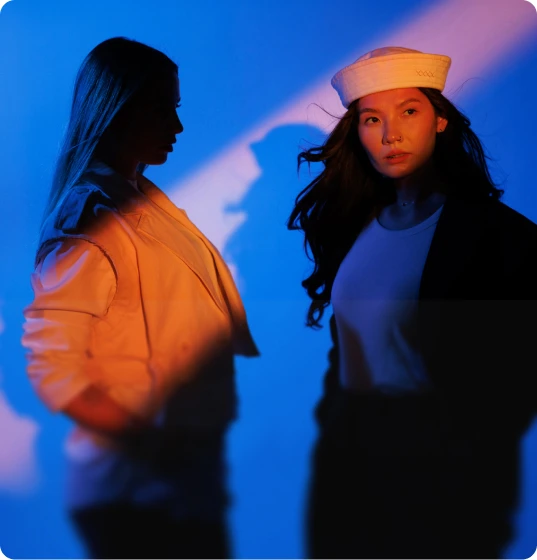 Generative AI Development Services