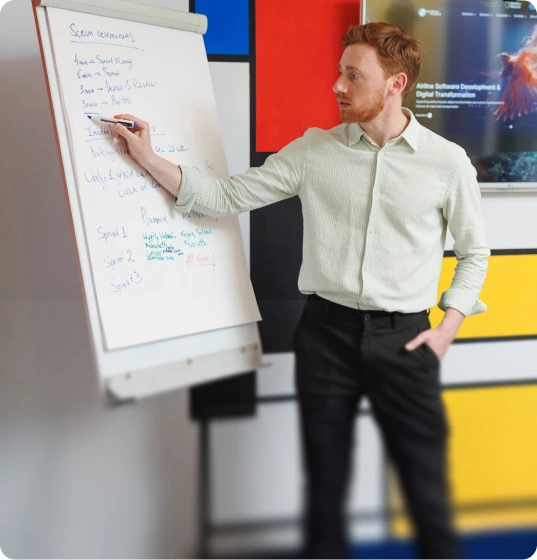 Generative AI Development Services