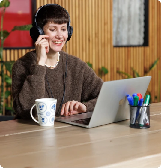 Generative AI Development Services