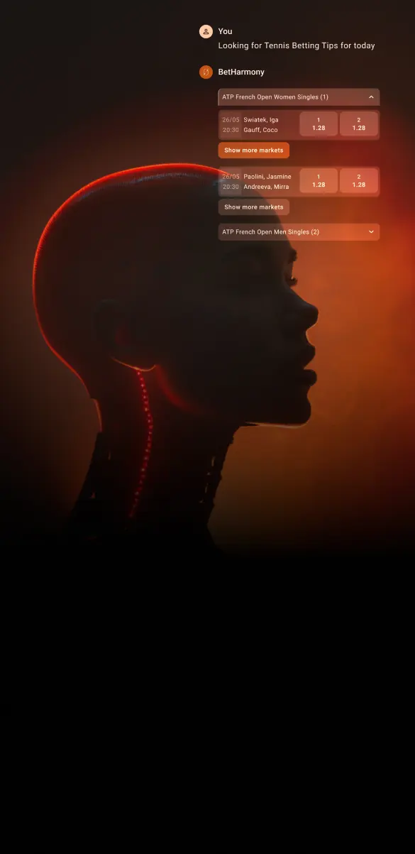 Symphony Interactive AI Assistant