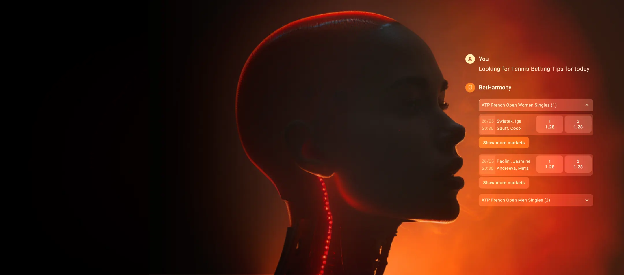 Symphony Interactive AI Assistant