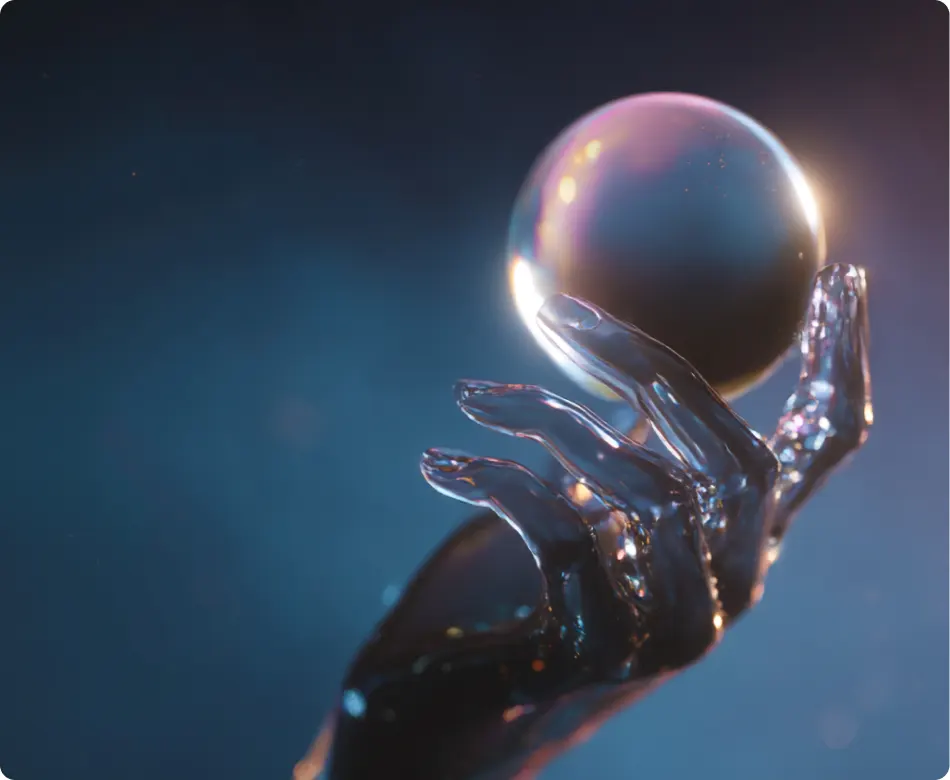 Experience Design Services for Digital Products