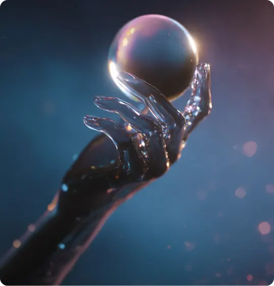 Experience Design Services for Digital Products