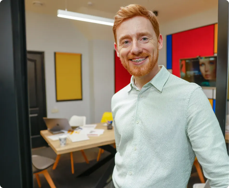 Experience Design Services for Digital Products