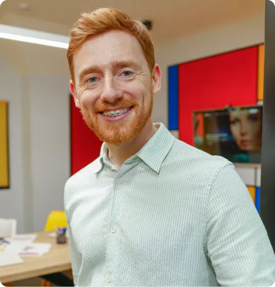 Experience Design Services for Digital Products