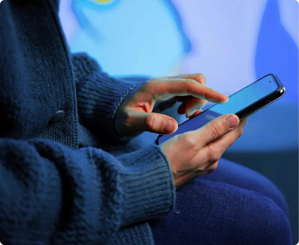 Experience Design Services for Digital Products