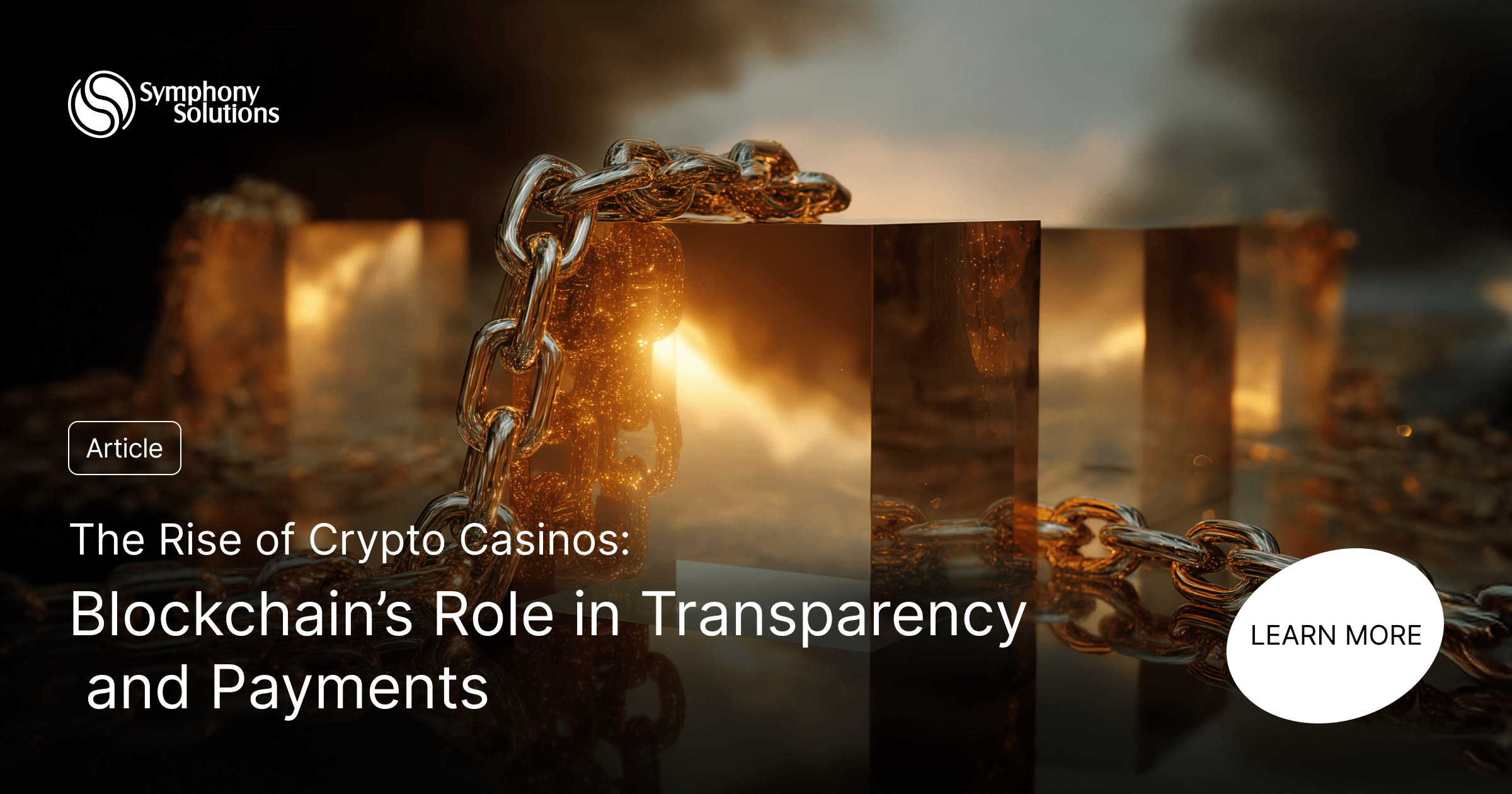 The Rise of Crypto Casinos | Blockchain, Transparency & Payments