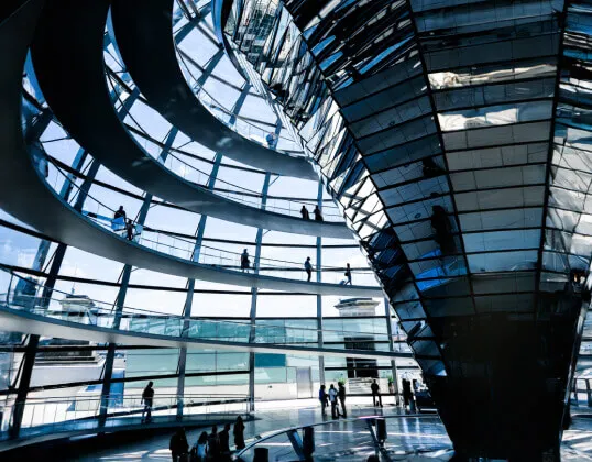 Airline industry_Why Symphony Solutions