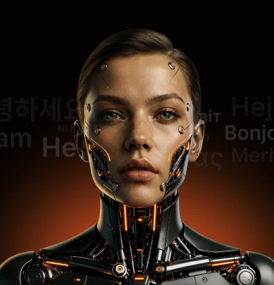 BH Agent (first block - paralax)