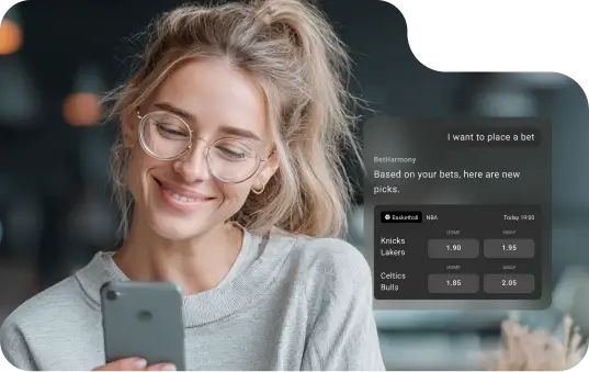 Personalization Powered by Conversation