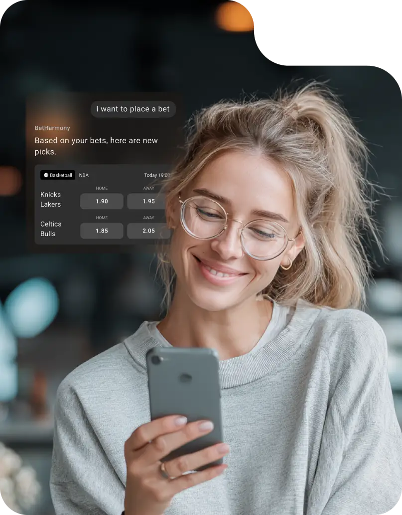 Personalization Powered by Conversation