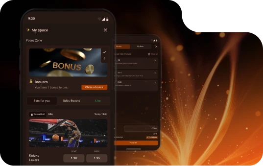 Personalized Dashboards