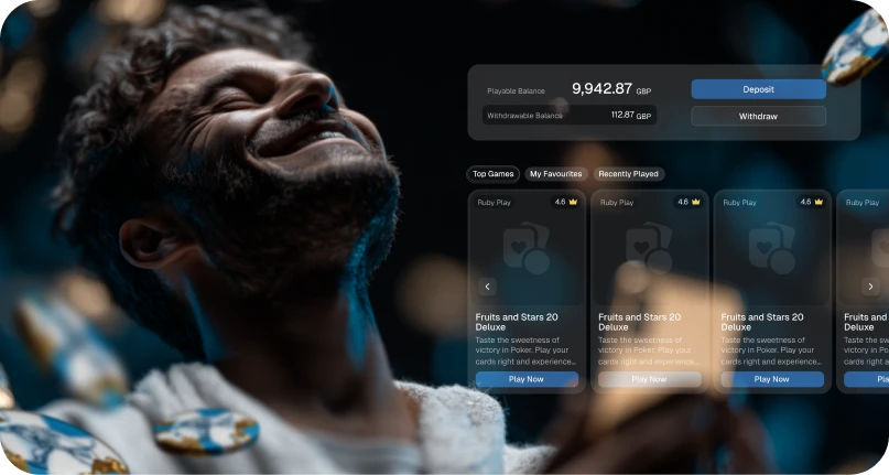 AI-Online Casino