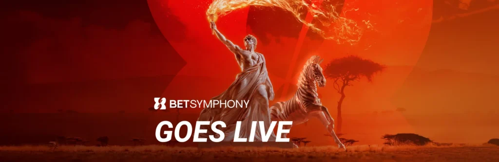 Zero-Revenue-Share Sportsbook BetSymphony Goes Live in Africa 