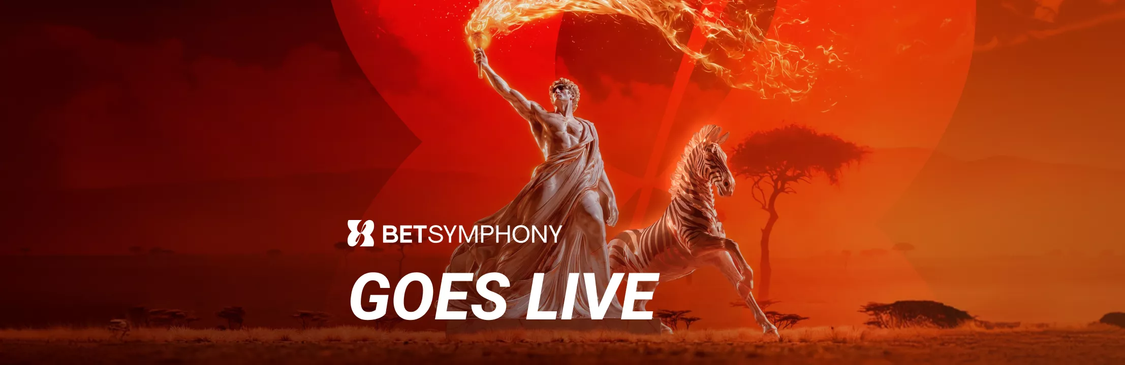 Zero-Revenue-Share Sportsbook BetSymphony Goes Live in Africa 