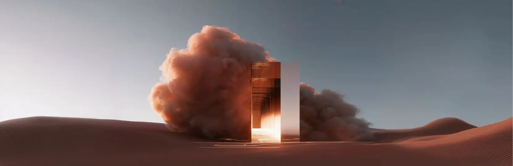 From Zero Cloud Infrastructure to a Production AWS Environment