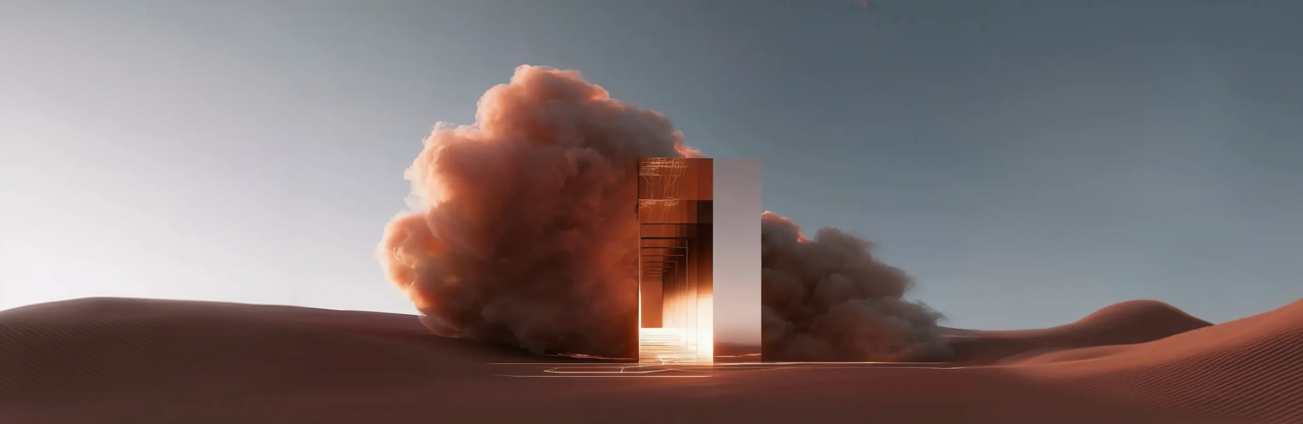 From Zero Cloud Infrastructure to a Production AWS Environment