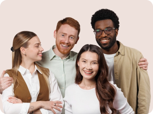 Symphony Solutions team