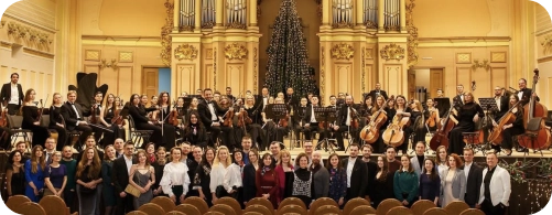 INSO Lviv Orchestra