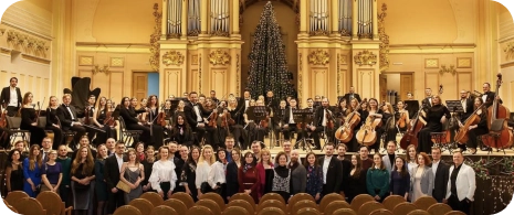 INSO Lviv Orchestra