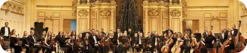 INSO Lviv Orchestra