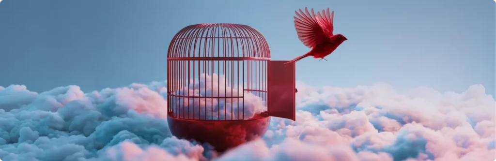 How Cloud Interoperability & Portability Helps Avoid Vendor Lock-In 
