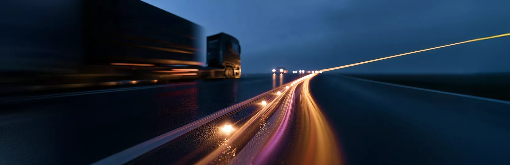 How We Built a Traffic Intelligence Platform from Scratch 